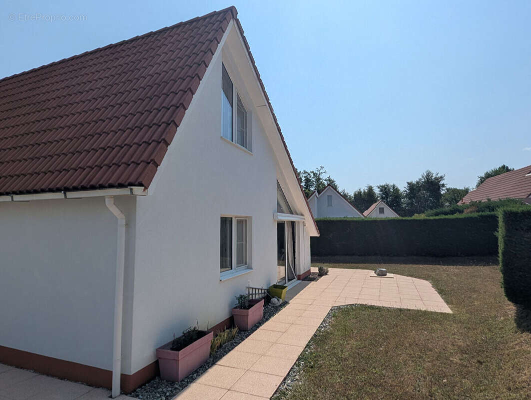 Maison individuelle de 80 m² - photo 11