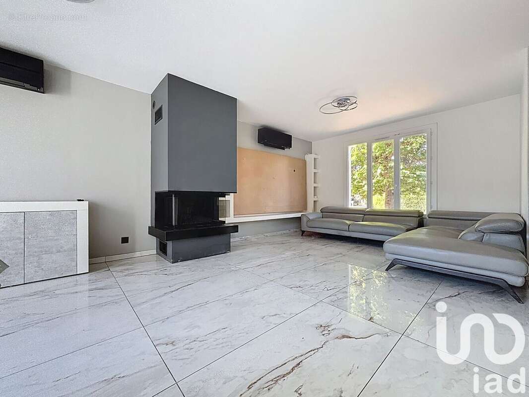 Photo 4 - Maison à BONDOUFLE