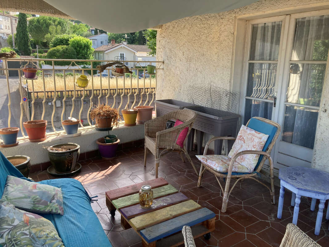 Maison à LIMOUX