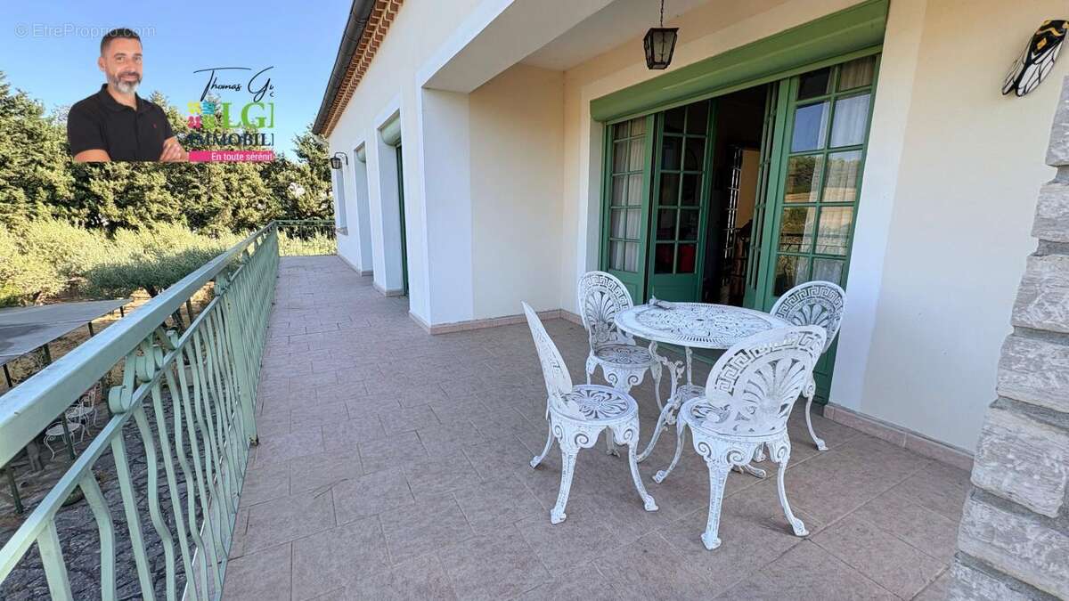 Maison À Vendre - photo 10