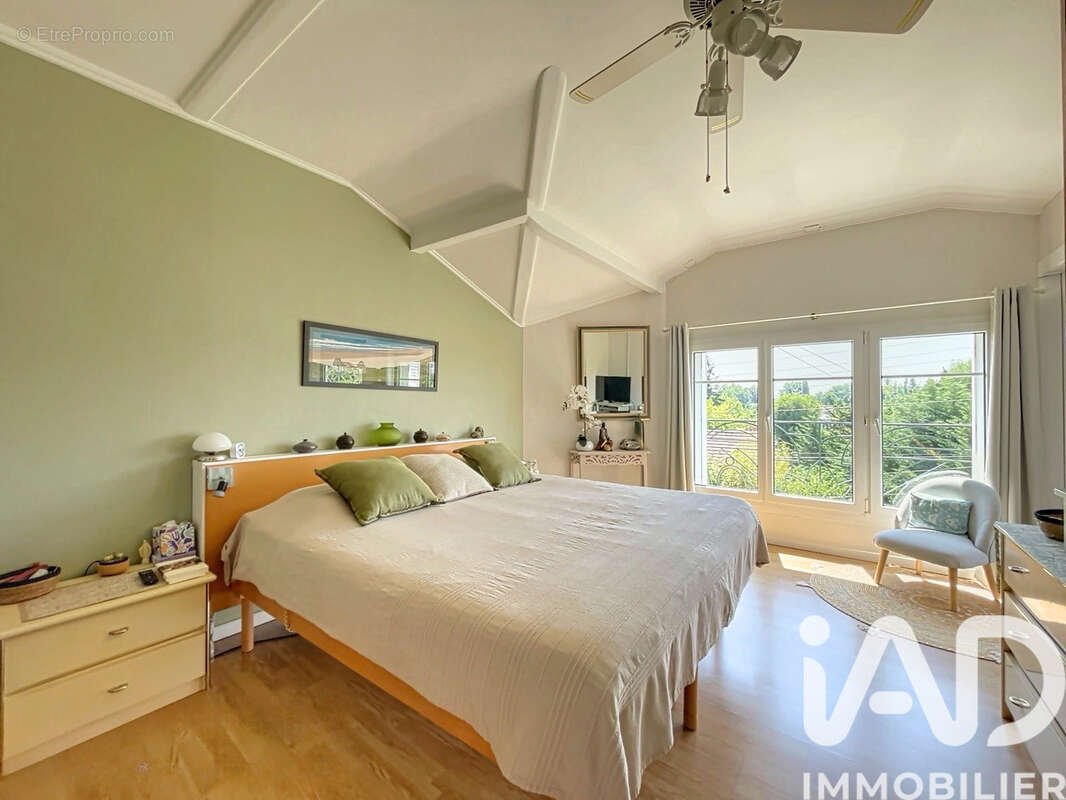 Photo 8 - Maison à HERBLAY