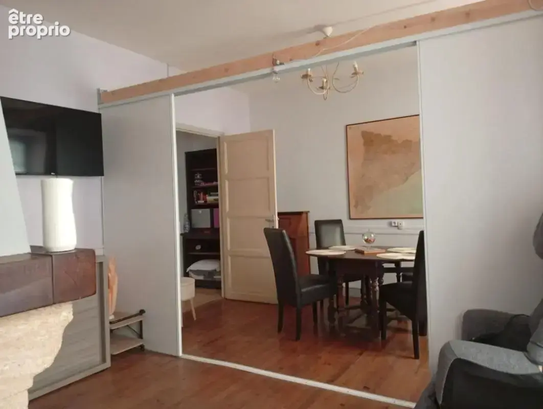 Maison de 95 m² à Lacabarede avec jardin - photo 4