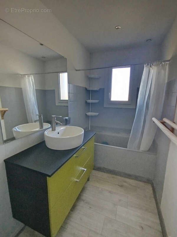 Appartement à MONTAUBAN