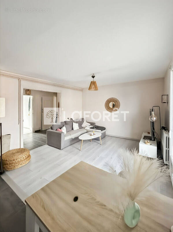 Appartement à VALENCE