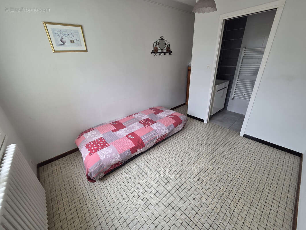 Maison à TREIZE-VENTS