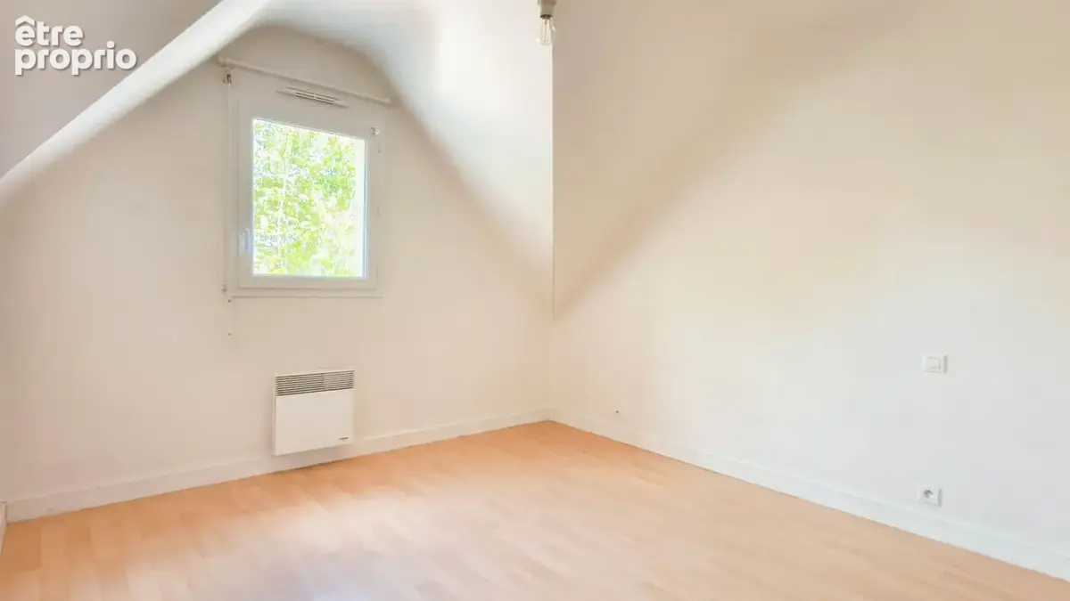 Trégunc - Maison avec vie de plain pied, 4 chambres - photo 12