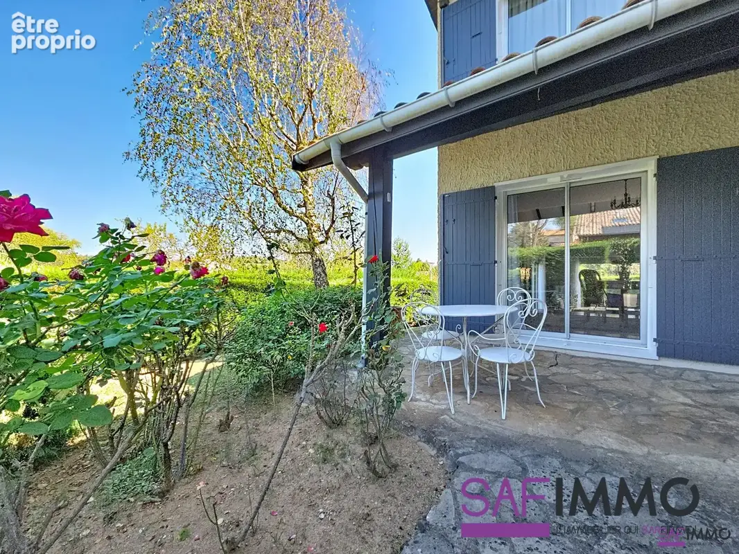 Maison 6 pièces 169 m² à vendre à Chaponost (69630) - photo 4