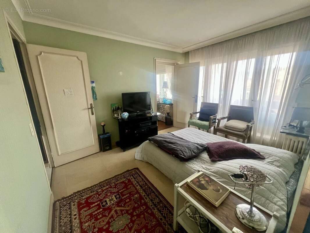 Appartement à VALENCE
