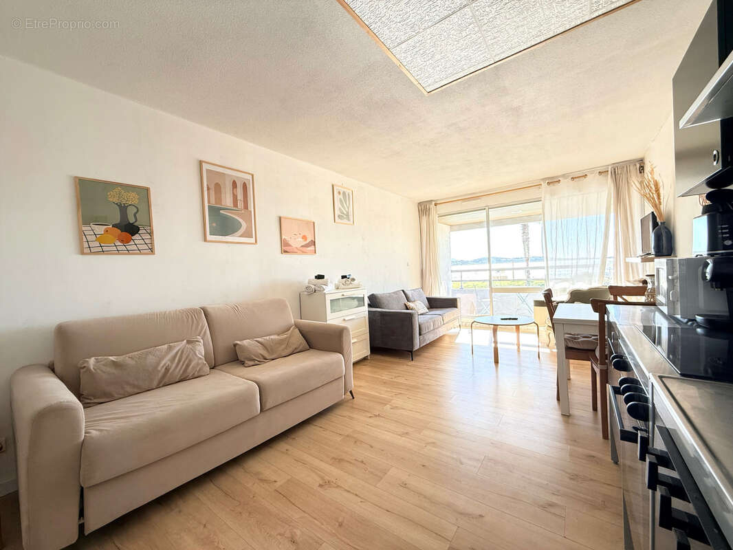 Appartement à BANDOL