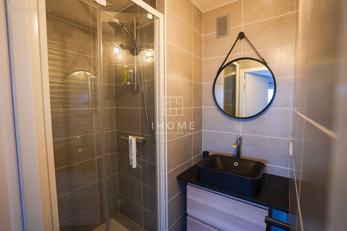 Appartement à ANGERS