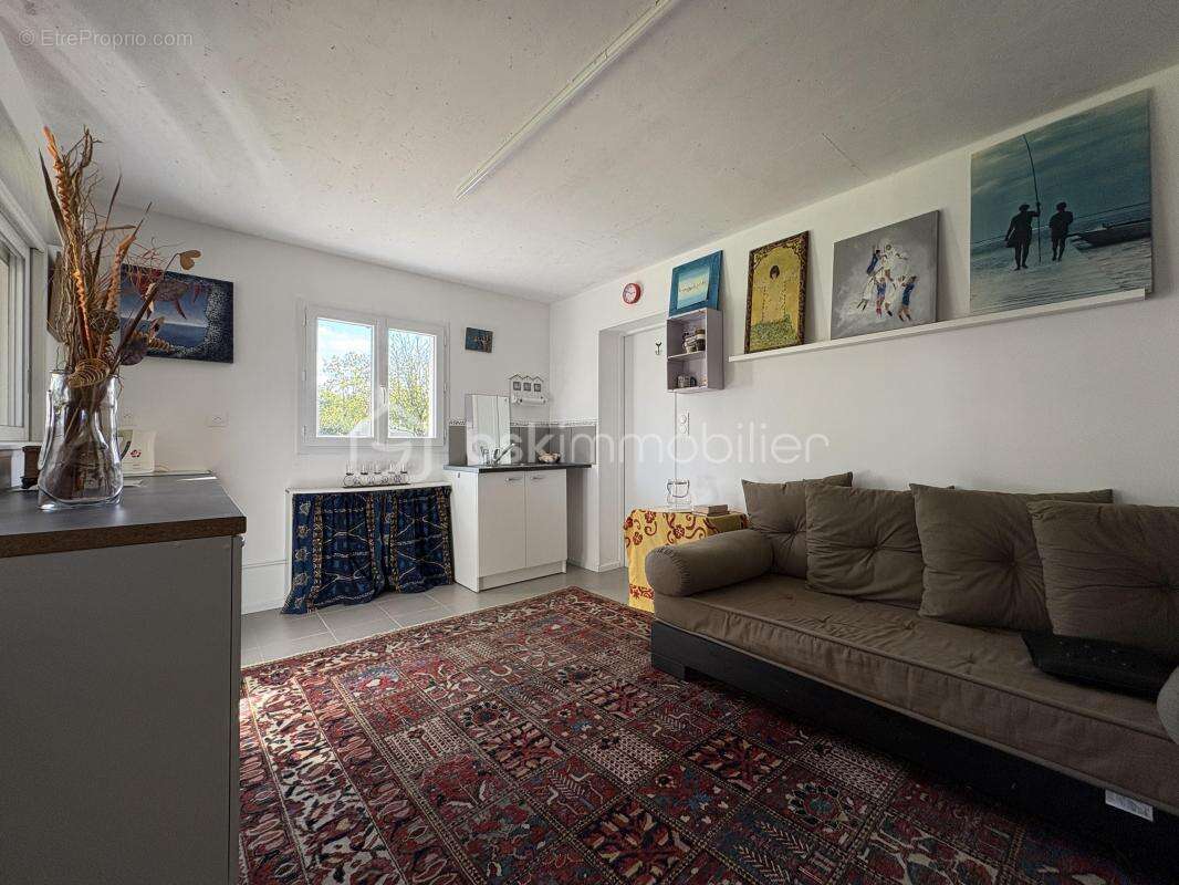 Maison à CORME-ECLUSE