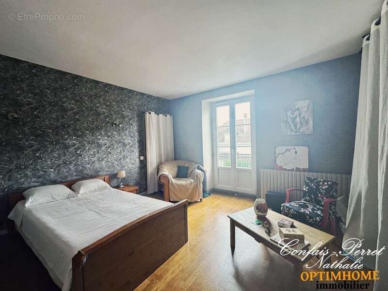 Appartement à DOLE