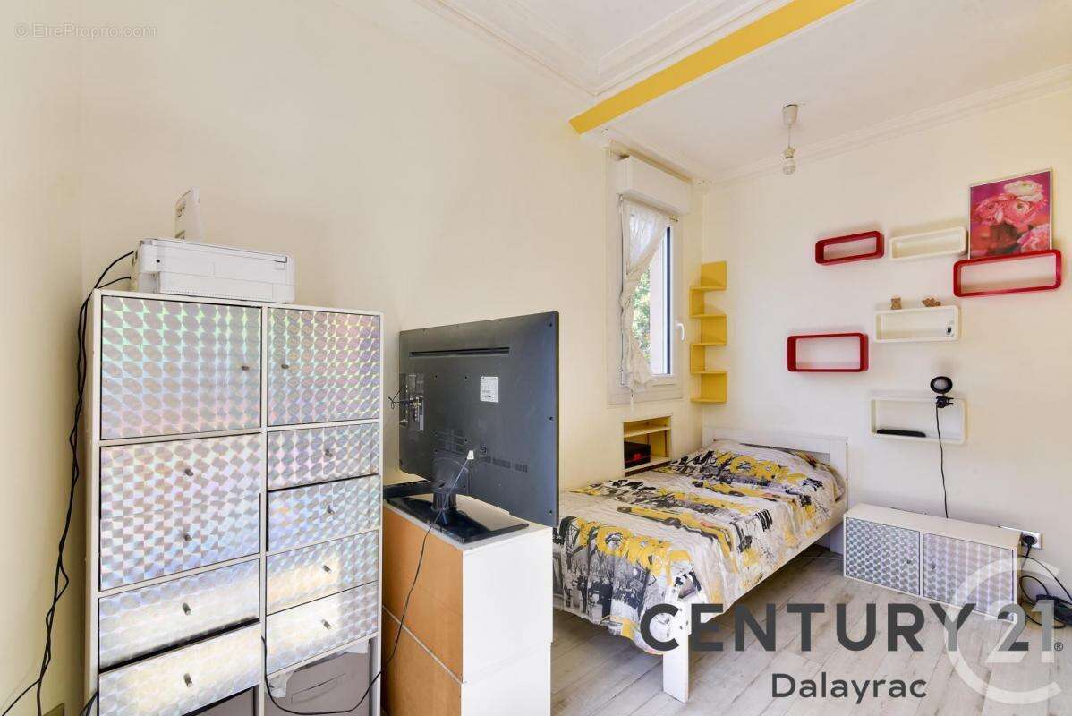 Maison à FONTENAY-SOUS-BOIS