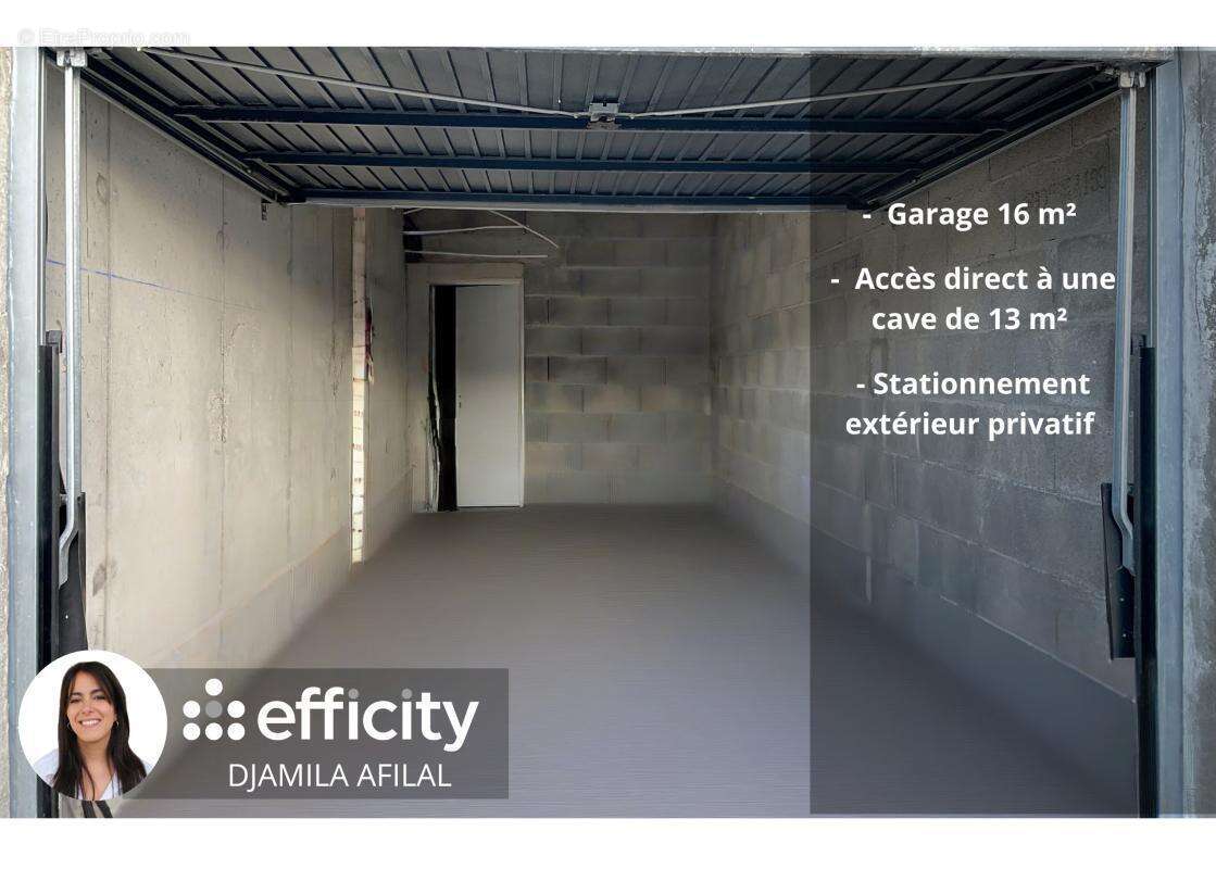 Appartement à BOGEVE