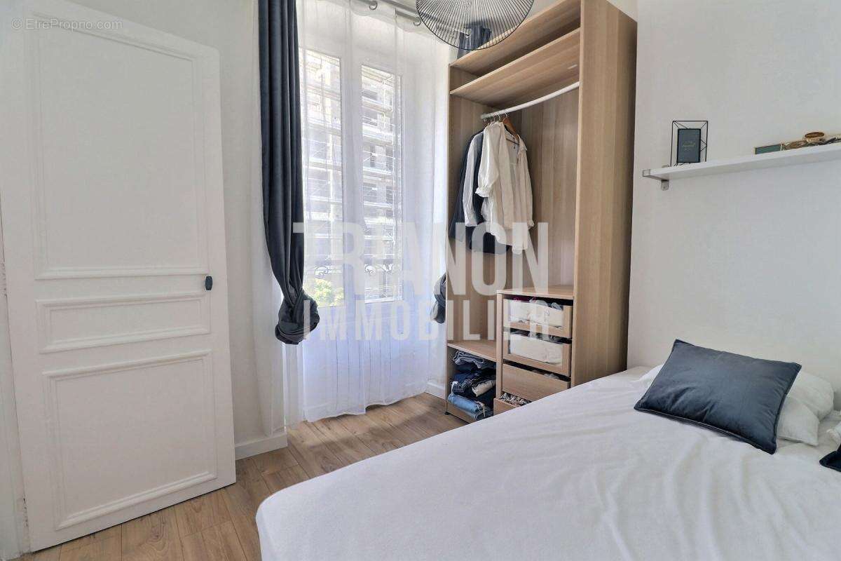 Appartement 2 pièces entièrement rénové – centre-ville de poissy - photo 2