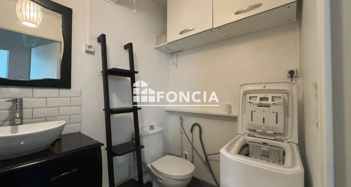 Appartement à CLICHY