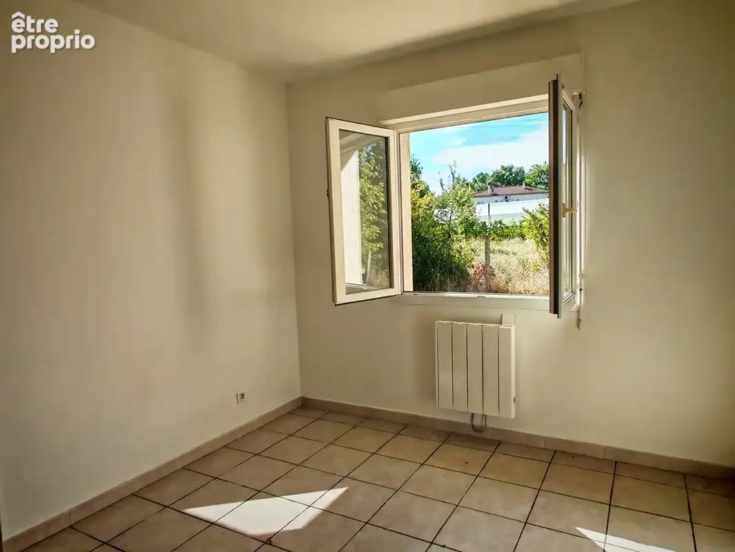Maison de plain-pied T4 sur 1,09 hectares - photo 10