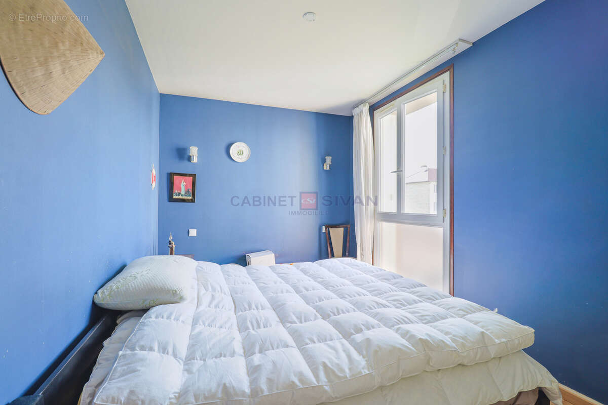 Appartement à CHATOU