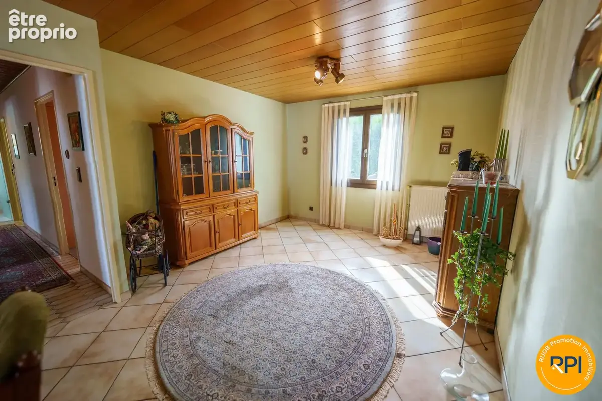 Maison 126 m² à Stiring-Wendel  - photo 6