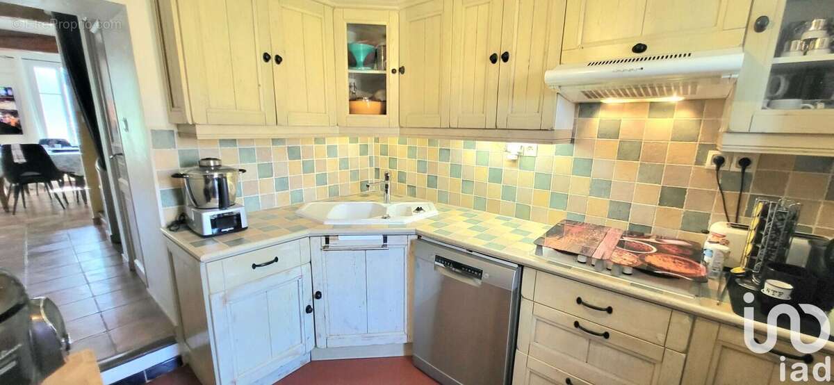 Photo 4 - Maison à SIX-FOURS-LES-PLAGES