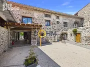 Maison à POLIGNAC