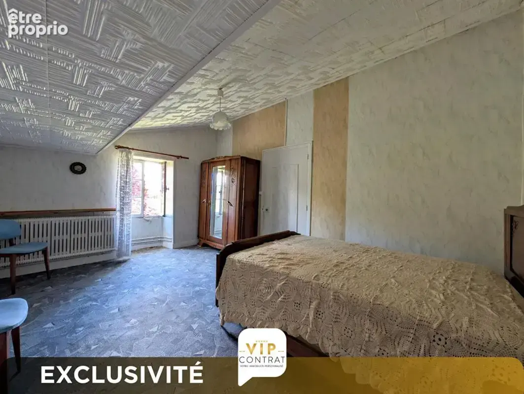 Maison Gensac La Pallue 5 pièce(s) 171 m2 exclusivité VIP sous Compromis - photo 12