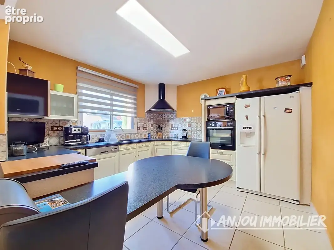 Maison 3 chambres à Candé - photo 7