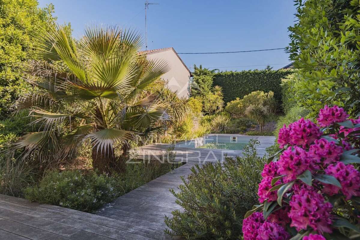 Maison à ARCACHON