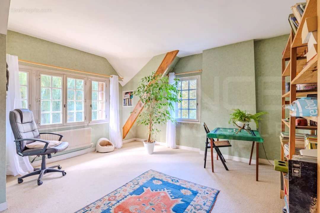 Maison à CHAMBOURCY