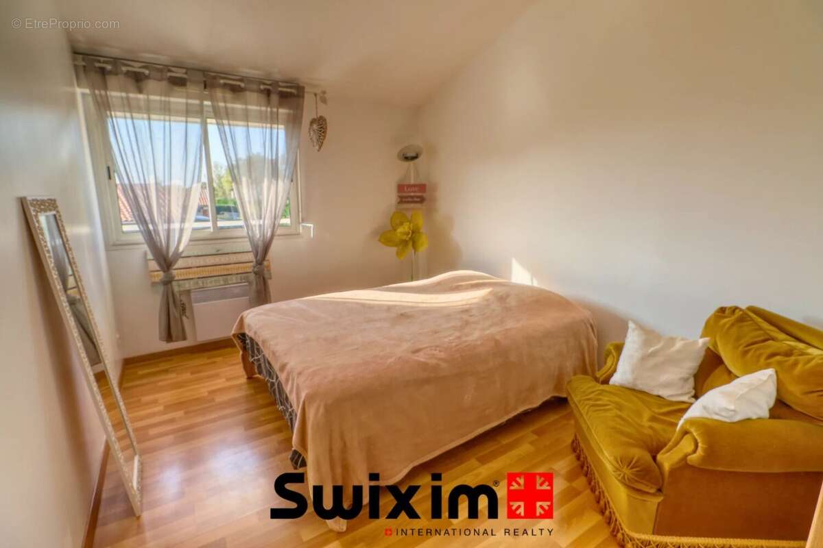 Maison à SAINT-MEDARD-EN-JALLES