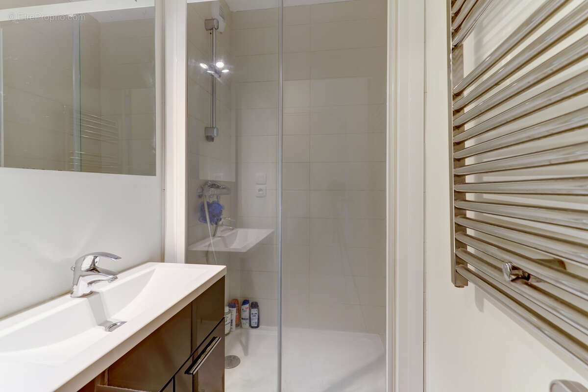 Appartement à CHAMALIERES