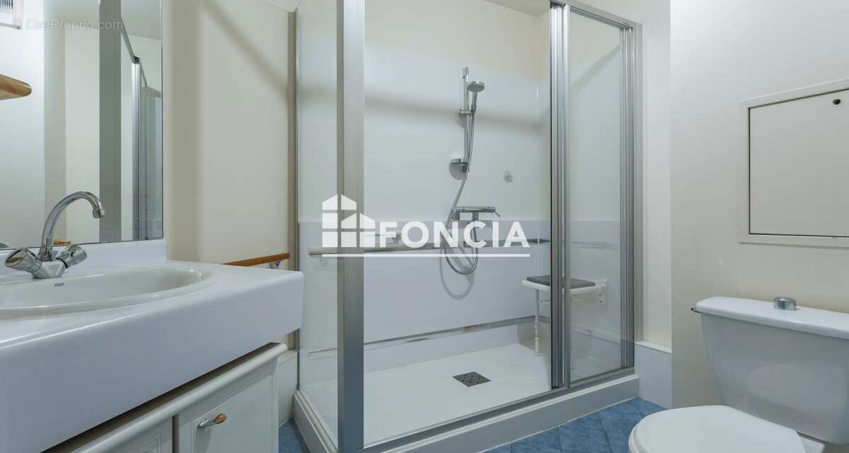 Appartement à MORANGIS