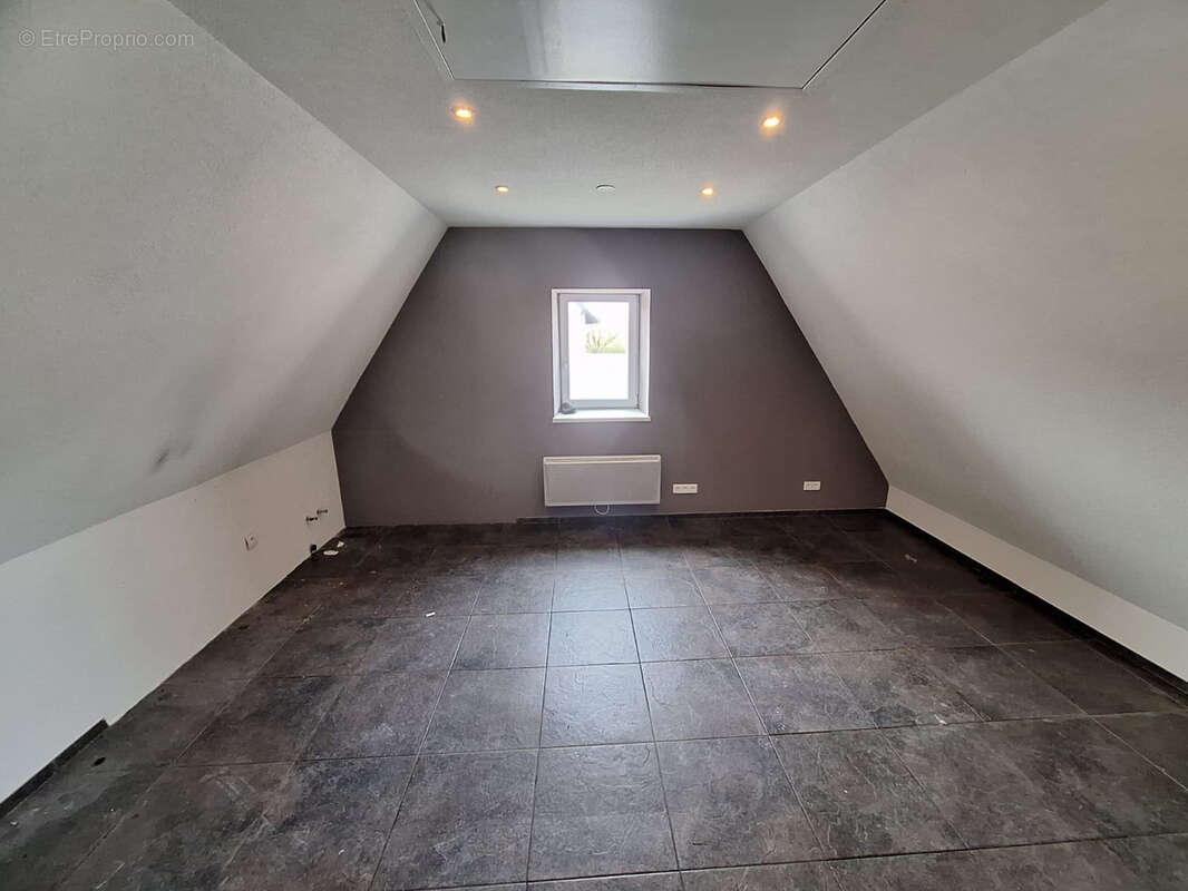 Maison à SCHLEITHAL