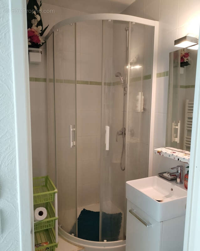 Appartement à LE GRAU-DU-ROI