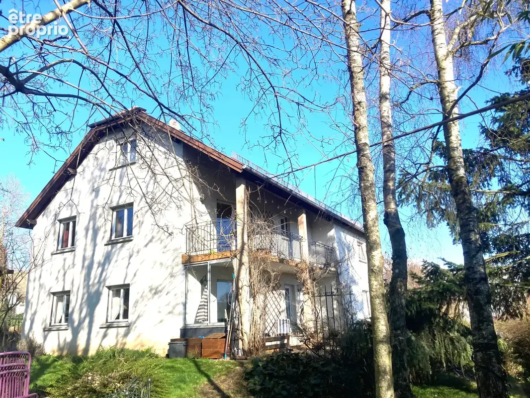 Opportunite a saisir ! au centre de riedisheim - photo 3