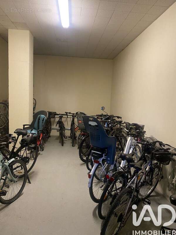 Photo 3 - Appartement à PARIS-14E