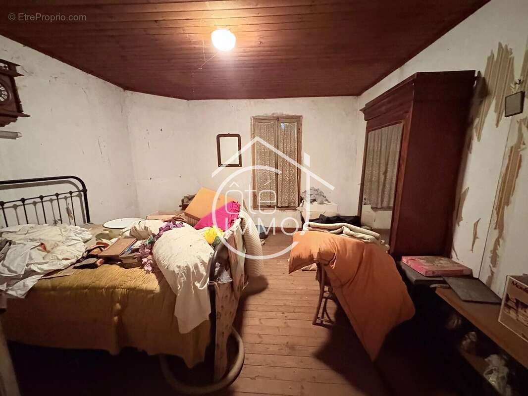Maison à LA FORCE