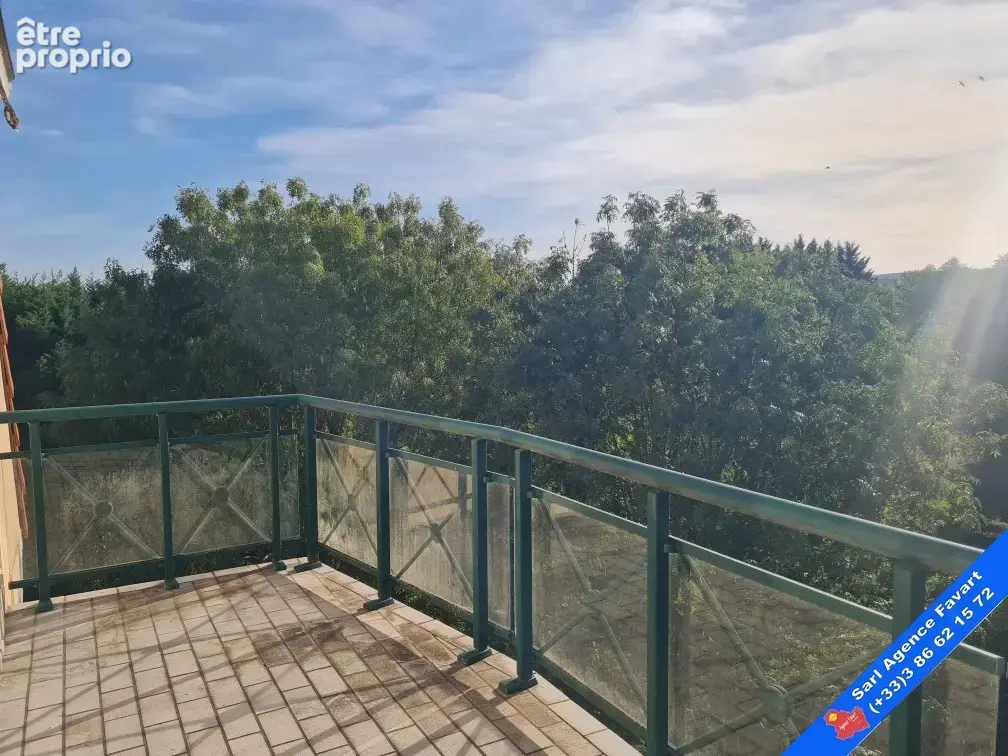 Appartemet F4 dernier étage avec ascenseur. - photo 5