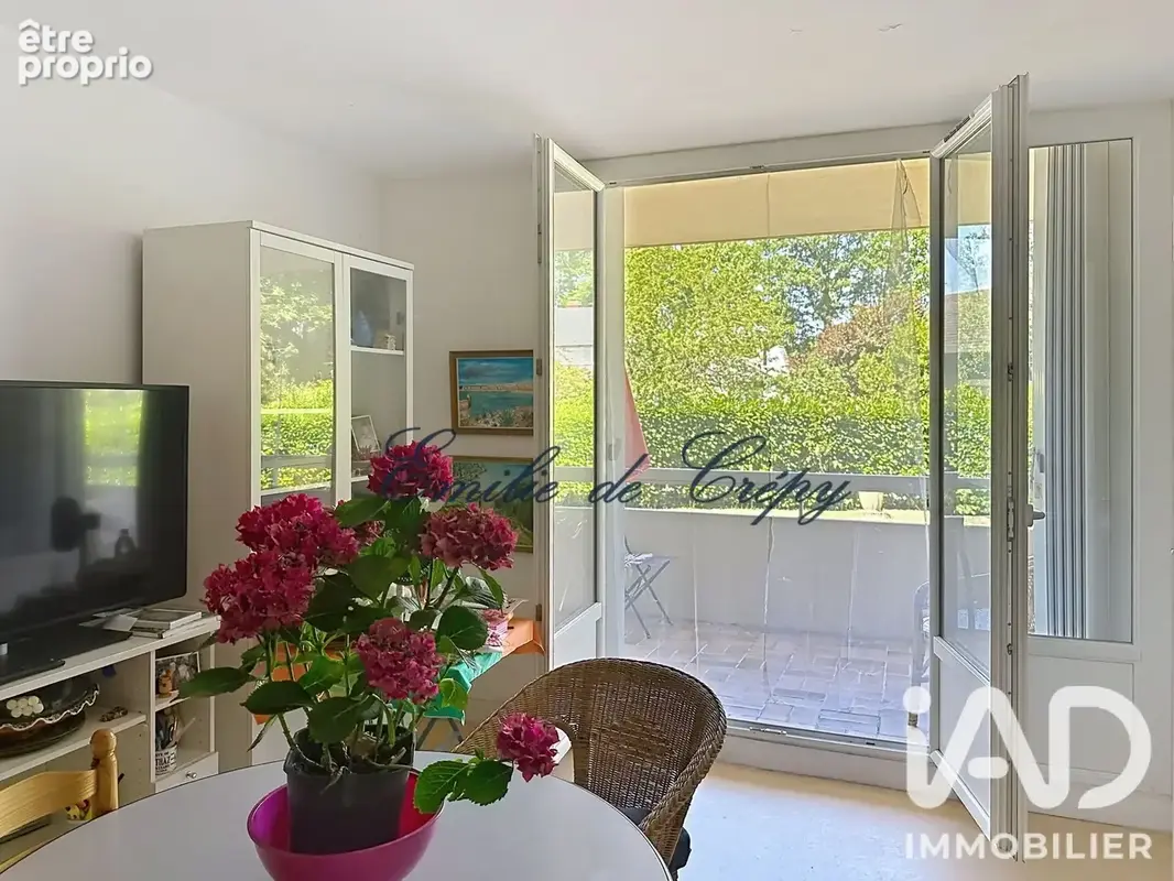 Photo 1 - Appartement à ORLEANS