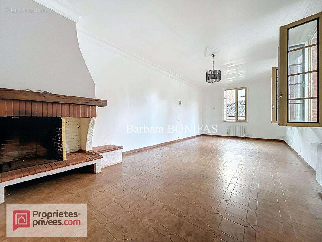 Appartement à RABASTENS