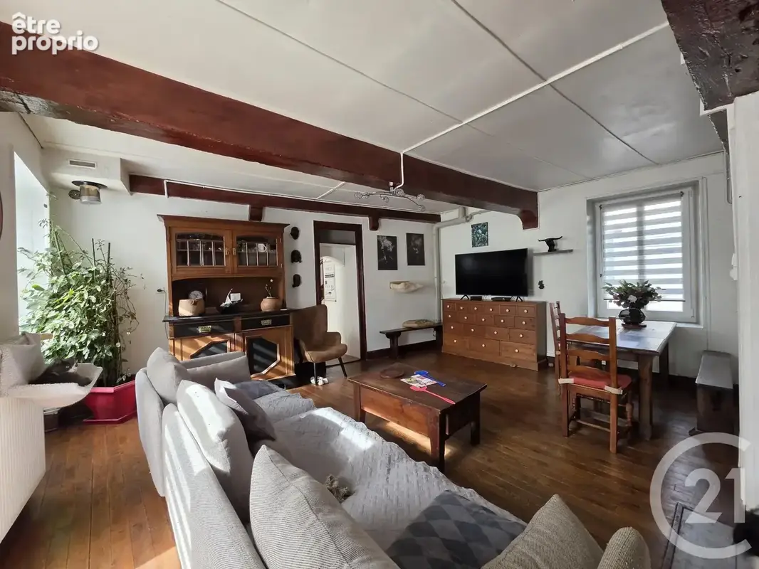 Maison 4 pièces 104 m² à vendre à Auzon (43390) - photo 5