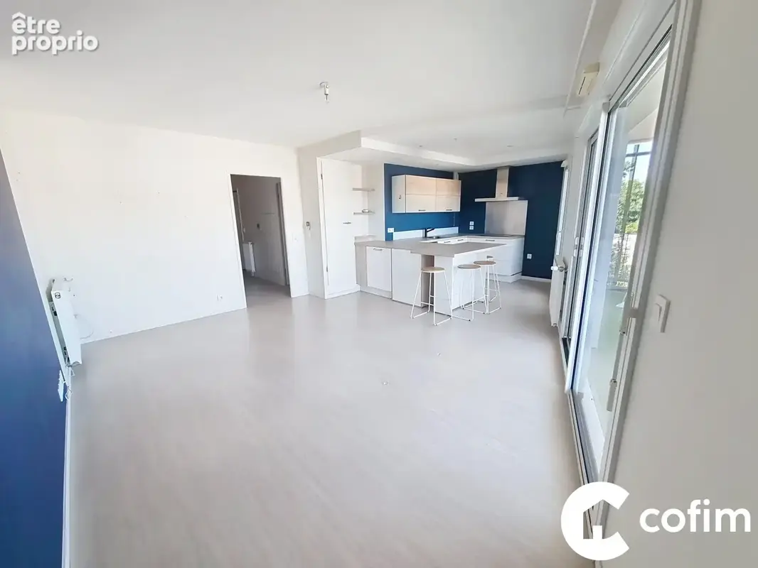 Appartement 62 m² à Pau  - photo 3