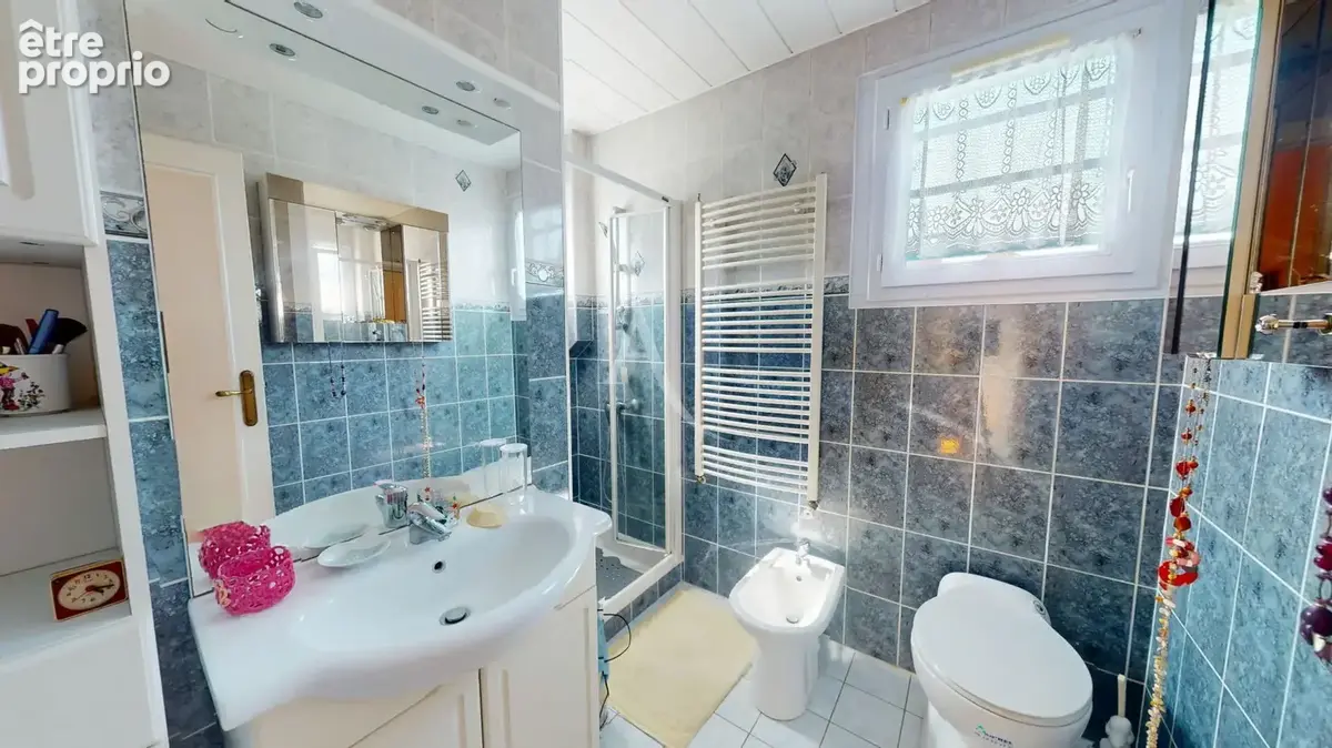 Maison MORANGIS 3 pièces 72.51 m² - photo 8