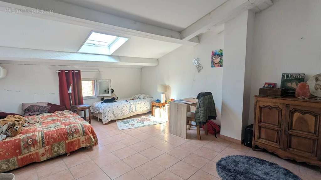Maison à CARCES