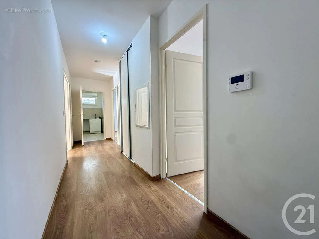 Appartement à FONTAINEBLEAU