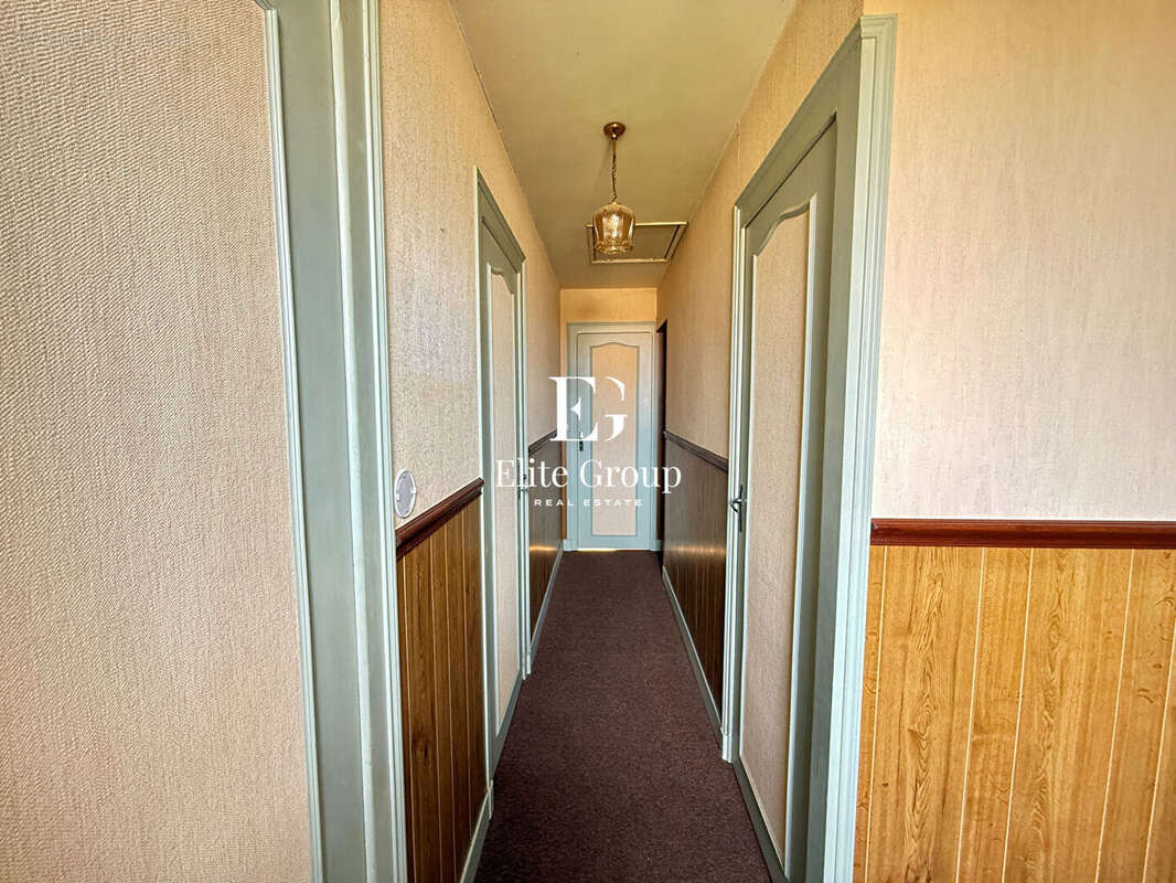 Maison à L'ISLE-D'ESPAGNAC