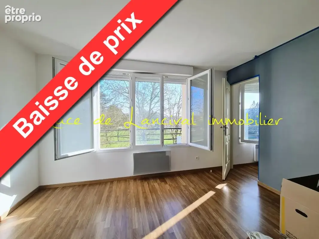 Photo 1 - Appartement à BEAUTOR