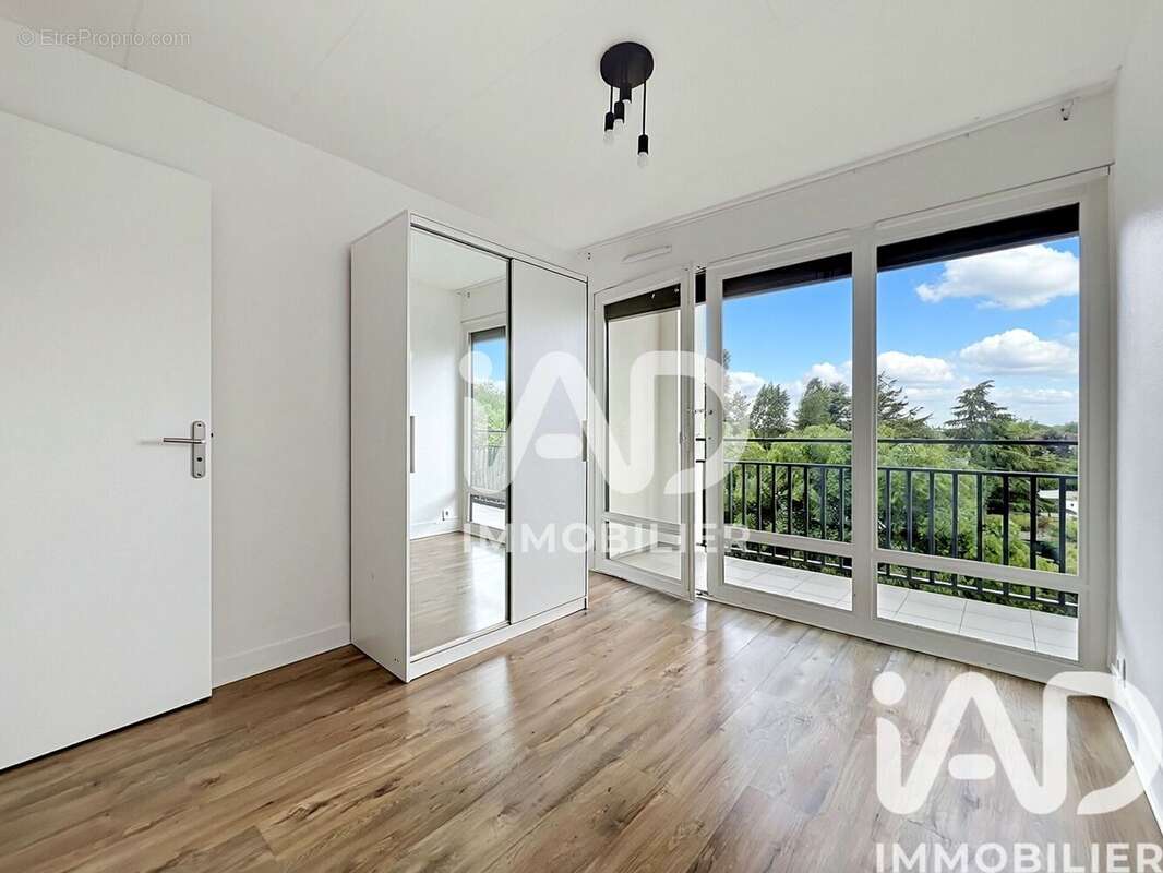 Photo 9 - Appartement à TOURNAN-EN-BRIE