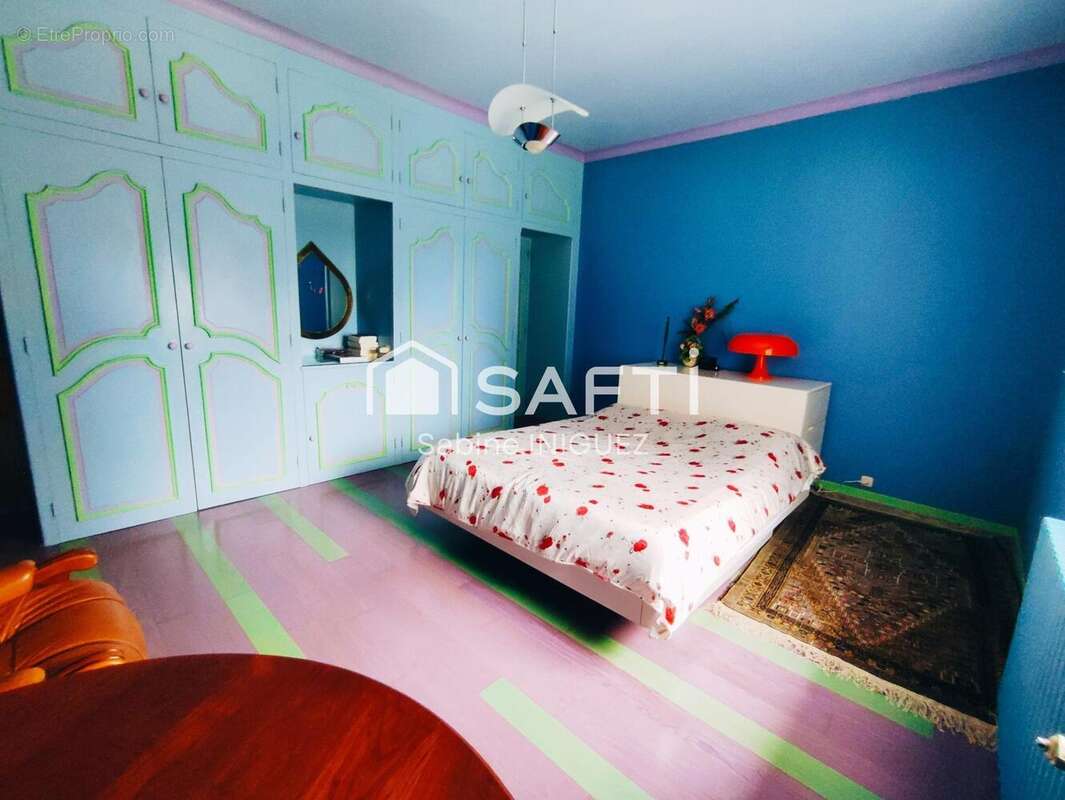 Photo 7 - Maison à PONT-DE-LARN