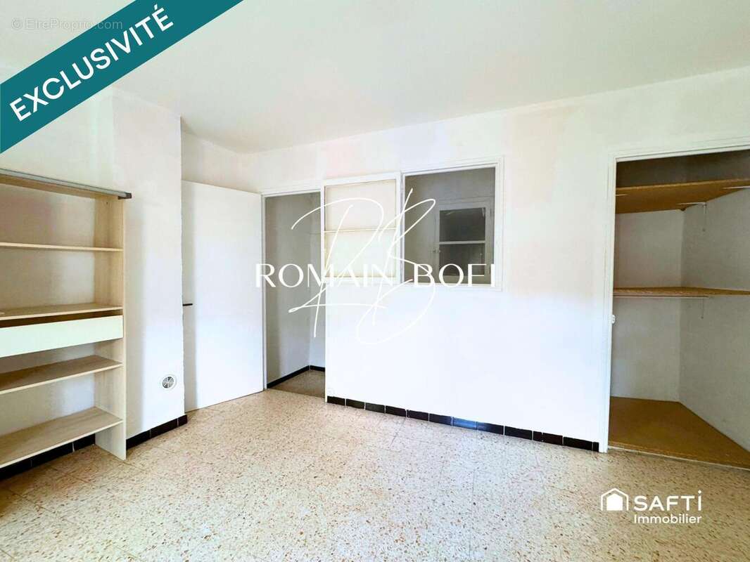 Photo 3 - Maison à SAINT-GENIES-DE-MALGOIRES